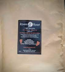 Chaga Mate, Caffeinated Coffee Alternative