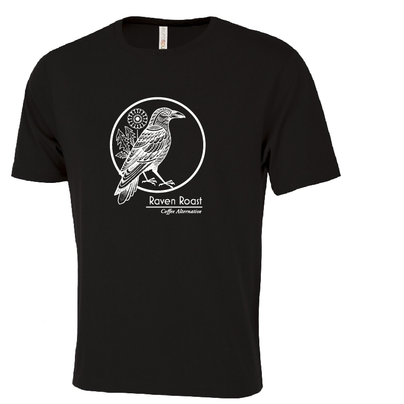 Raven Roast T-Shirt