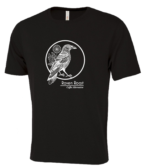 Raven Roast T-Shirt